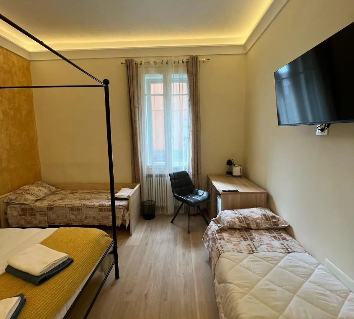 20Marchi Hotel Verona Italy