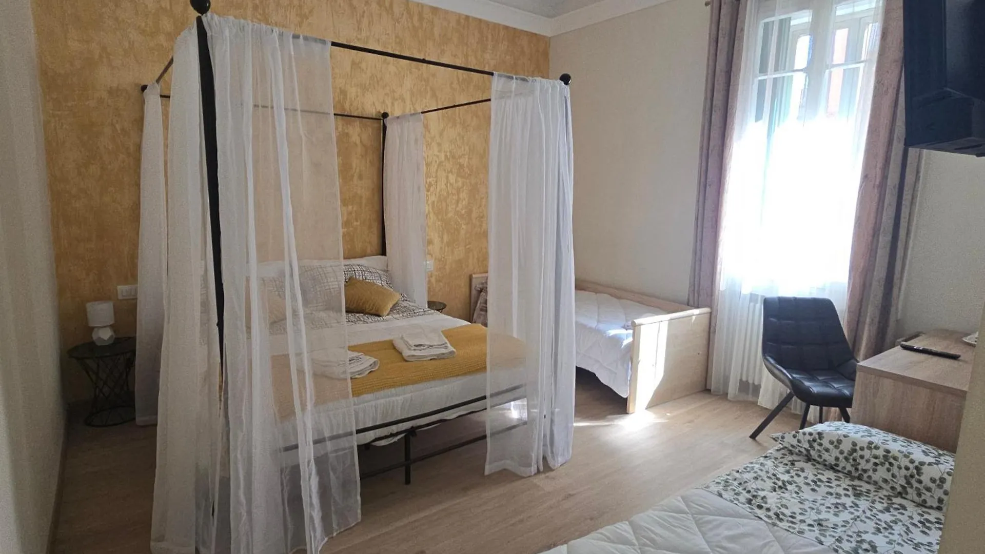 Guest house 20Marchi Hotel Verona