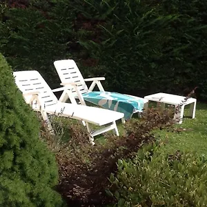  Bed & Breakfast Al Giardinetto