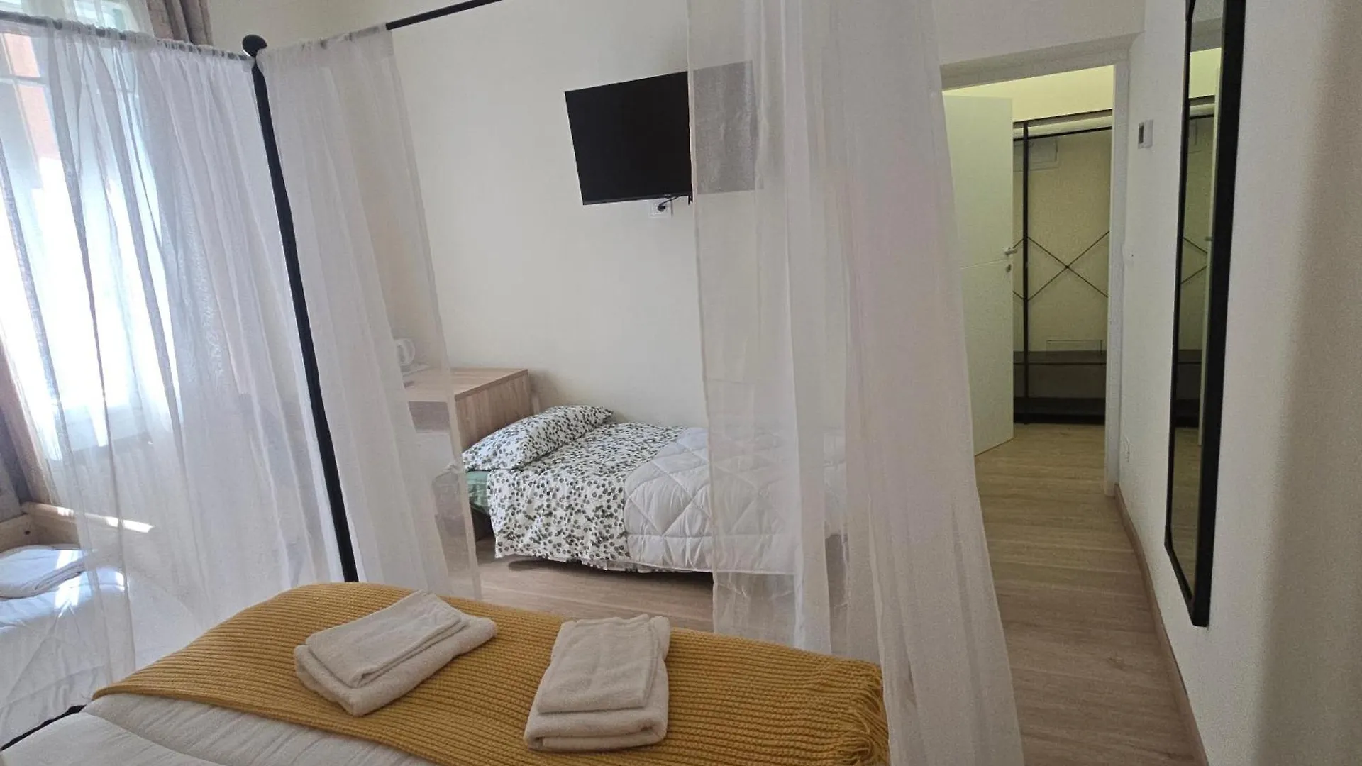 Guest house 20Marchi Hotel Verona