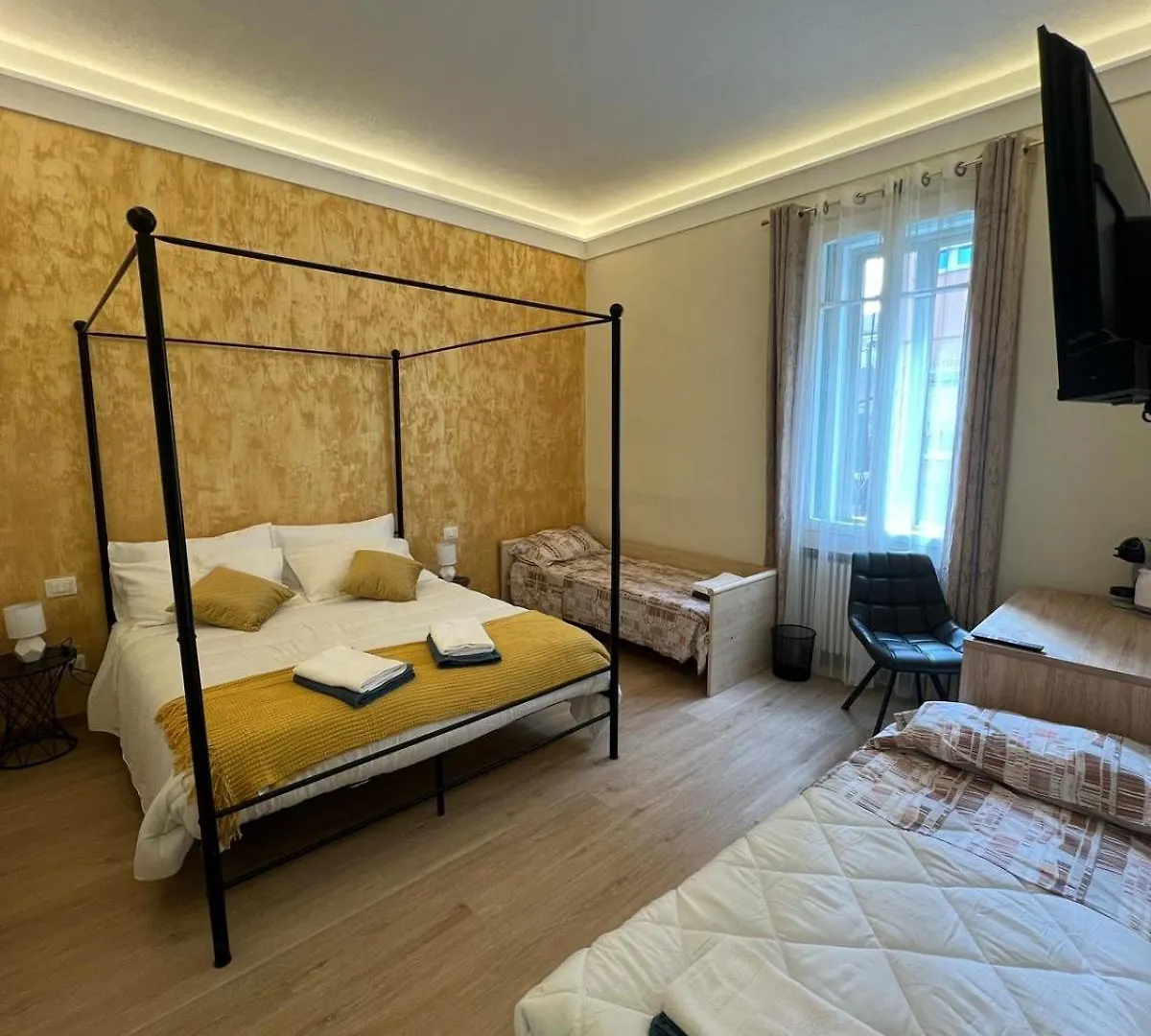20Marchi Hotel Verona 0*,